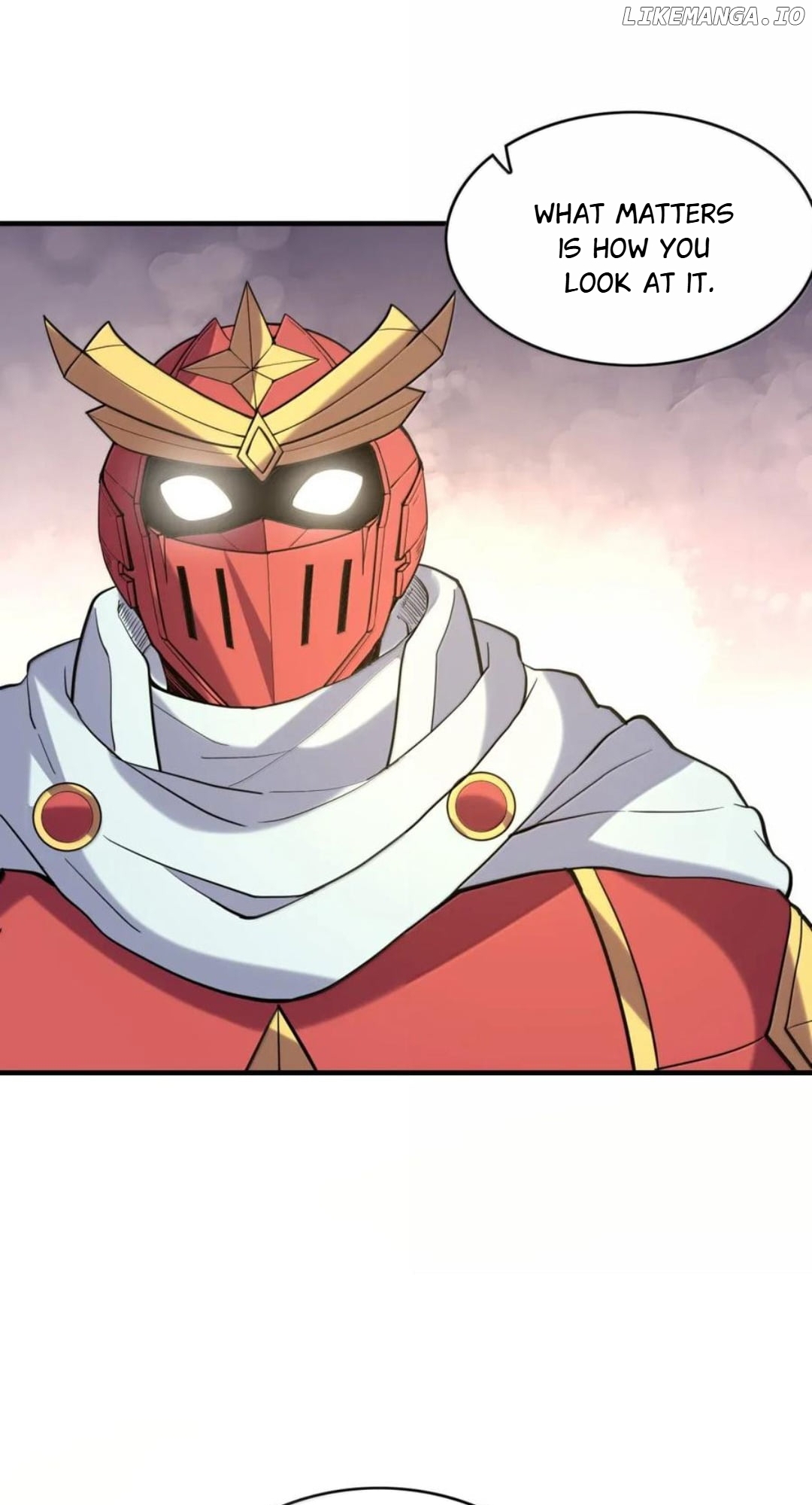 My Harem Is Entirely Female Demon Villains Chapter 208 - page 36